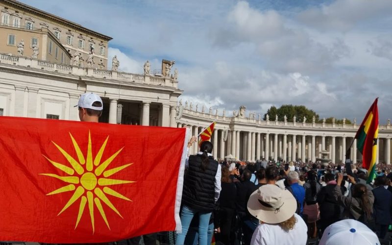 Ангел Господов: Да ги довериме нашите грешки понизно и храбро на Божјата милост