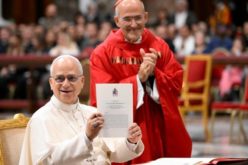 Папата: Воспитувањето значи промовирање на достоинството, правдата и довербата во свет полн со конфликти