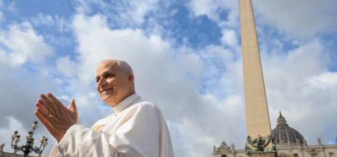 Од Сината џамија до пристаништето во Бејрут; објавена е програмата за патувањето на Папата во Турција и Либан