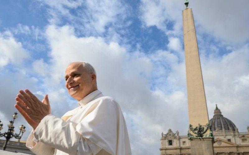 Од Сината џамија до пристаништето во Бејрут; објавена е програмата за патувањето на Папата во Турција и Либан