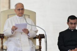 Папата Лав XIV се моли за жртвите од ураганот Мелиса на Јамајка и Куба