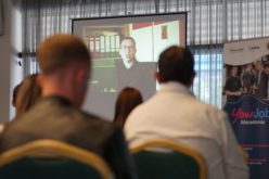 Во Струмица се одржа Завршна конференција на проектот „Your Job II“