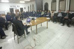 Во Радово започнаа средбите за брачни парови