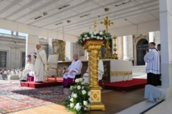 Папа Лав XIV: Њуман, Научител на Црквата – Светлина за новите генерации