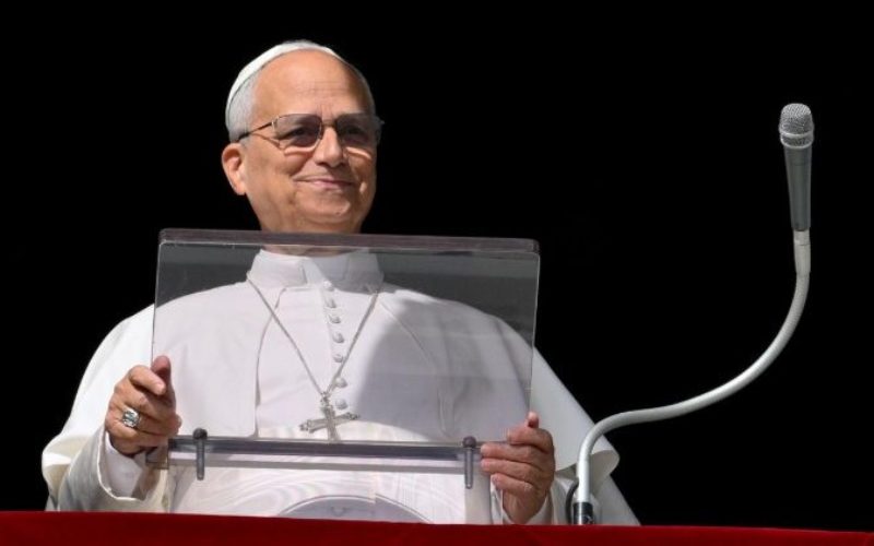 Ангел Господов: Сеќавањето на покојните носи надеж за иднината