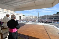 Папата предупреди на „неприфатливото страдање“ во Судан, повика на мир и отворање хуманитарни коридори