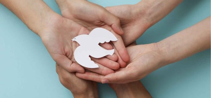 Слово за живот, ноември 2025