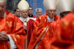 Папа Лав XIV: Христијанската надеж гледа напред