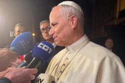 Папата: „Духовните права“ на притворените мигранти мора да се почитуваат