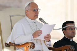 Папата Лав: Молете се за жртвите на војната, не заборавајте го народот на Мјанмар