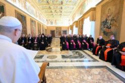 Папа Лав XIV: Прифатете ги новите гласови и култури во Европа обележана со ехо на војни