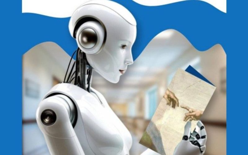 Папа Лав XIV: Развојот на вештачката интелигенција не треба да се ограничува само на лаборатории и инвестиции