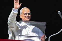 Папа Лав XIV. Нашата кршливост и грешки не го спречуваат Бога да нè сака