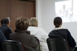 Споделени искуствата од Јубилејното ходочестие во Рим