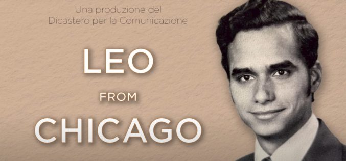 „Лав од Чикаго“, документарец за американските корени на папата Лав XIV