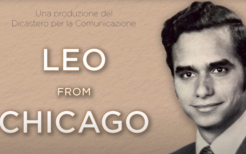 „Лав од Чикаго“, документарец за американските корени на папата Лав XIV