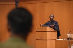 Августинецот Даленг е новиот вицерегент на Префектурата на папскиот дом