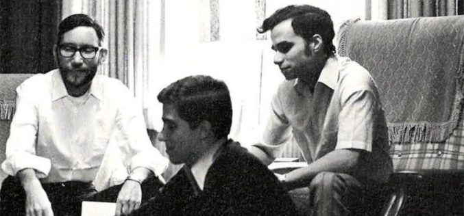 Документарец – „Лав од Чикаго“