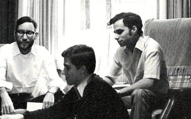 Документарец – „Лав од Чикаго“