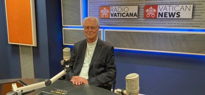 Посетата на папата на Турција е можност за „оживување“ на духот на Вториот Ватикански собор