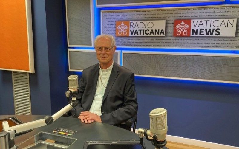 Посетата на папата на Турција е можност за „оживување“ на духот на Вториот Ватикански собор