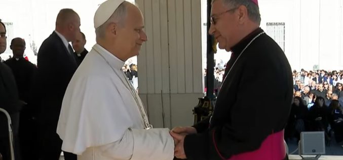 Генерална аудиенција: Без братство, не можеме да преживееме