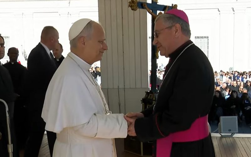 Генерална аудиенција: Без братство, не можеме да преживееме