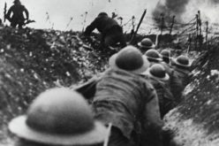 Папата зборуваше за крајот на Првата светска војна