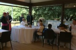 Папата Лав XIV ќе руча со 1.300 сиромашни во Ватикан