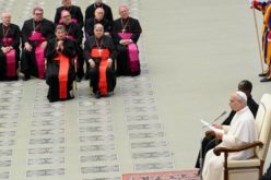 Папата: Мистичните феномени не се неопходни за признавање на светоста