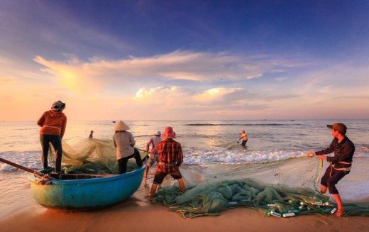 Лав XIV воспостави правен статус за Апостолатот на морето