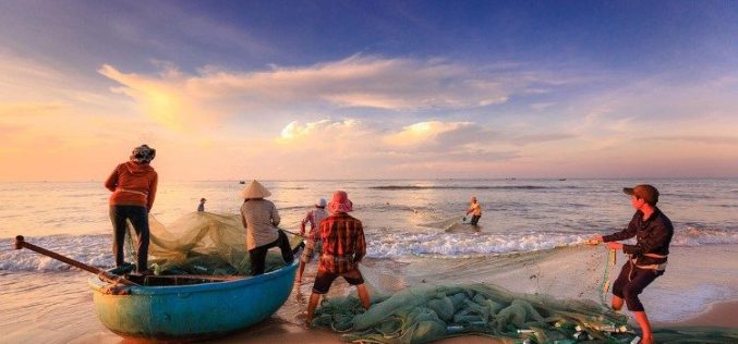 Лав XIV воспостави правен статус за Апостолатот на морето