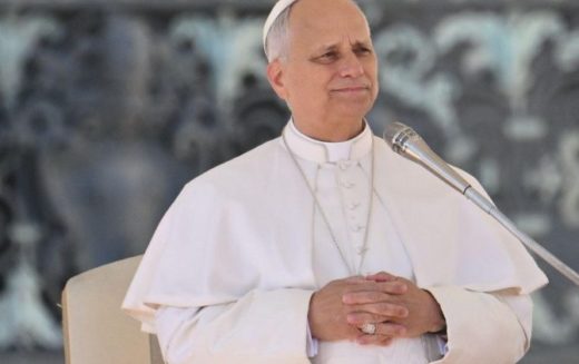 „Ти си моја надеж, Господи“: Порака на папата Лав XIV за 9. Светски ден на сиромашните