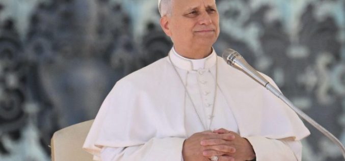 „Ти си моја надеж, Господи“: Порака на папата Лав XIV за 9. Светски ден на сиромашните