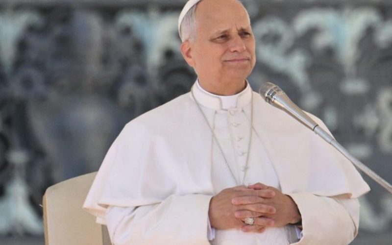 „Ти си моја надеж, Господи“: Порака на папата Лав XIV за 9. Светски ден на сиромашните