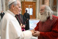 Папата: Ви благодарам за вашата солидарност со сиромашните