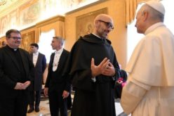 Лав XIV: „Литургијата бара постојана формација и одговорност во Црквата“