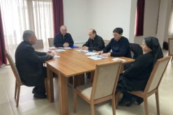 Македонски Каритас одржа седница на Управниот одбор