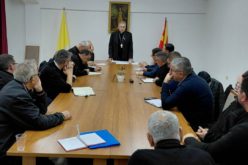 Одржан свештенички состанок на Струмичко – скопската епархија и Скопска бискупија