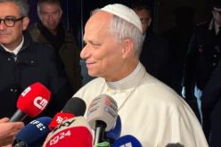 Папа Лав XIV: Луѓето во Украина и понатаму умираат: Мора да се прекине огнот и да се започне дијалог