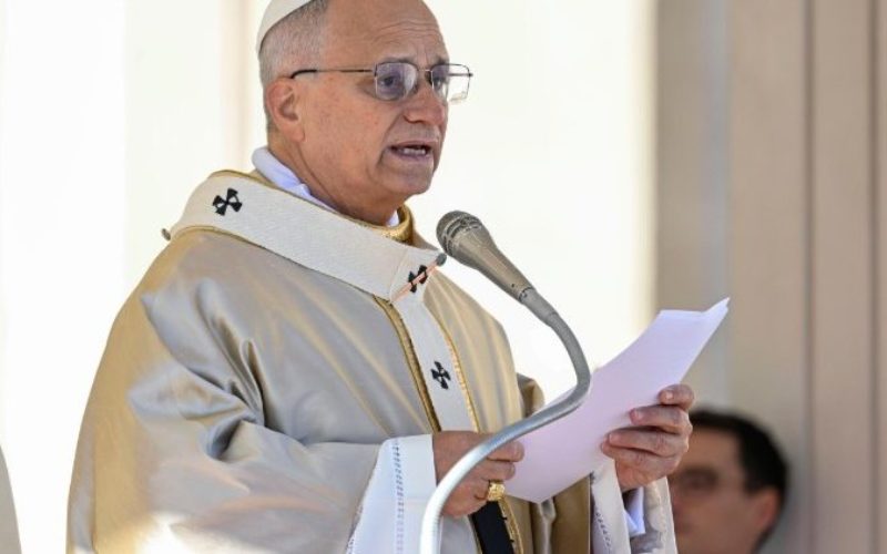 Папата Лав го објави Aпостолското писмо „In unitate fidei“ по повод годишнината од Никеја