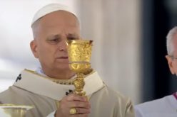 Папата ги повика хоровите да бидат симболи на единството и љубовта на Црквата