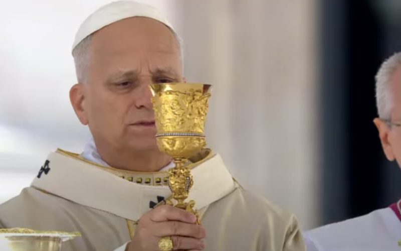 Папата ги повика хоровите да бидат симболи на единството и љубовта на Црквата