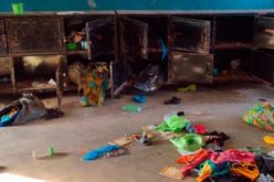 Папата апелира за ослободување на христијаните киднапирани во Нигерија и Камерун