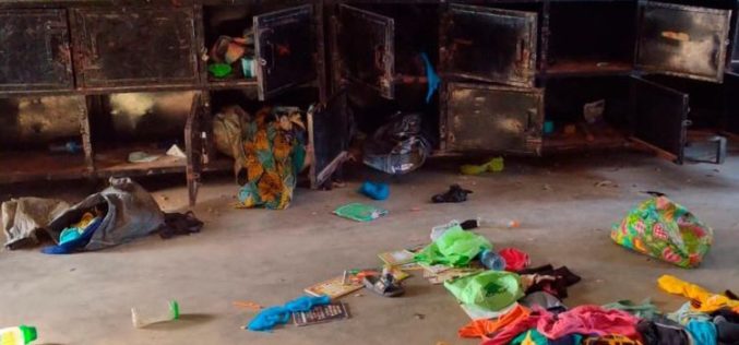 Папата апелира за ослободување на христијаните киднапирани во Нигерија и Камерун