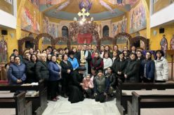 Продолжуваат средбите на жени во парохијата „Свети Пророк Илија“ – Радово