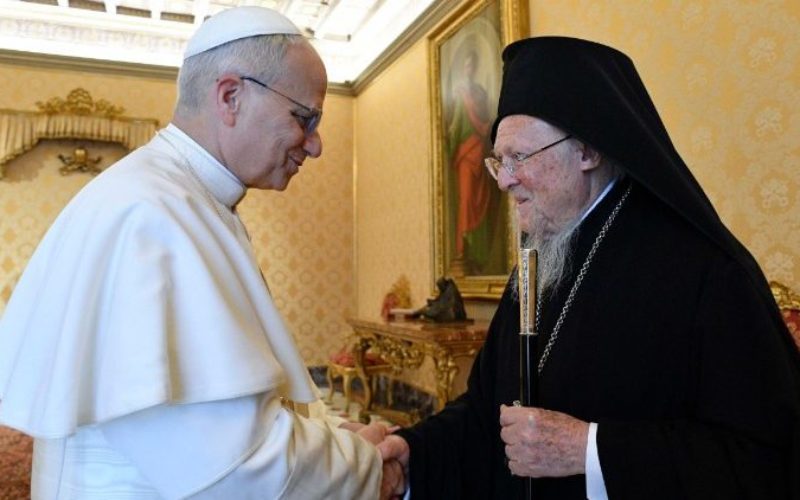 По патот на единството и мирот: Прво апостолско патување на папата Лав XIV