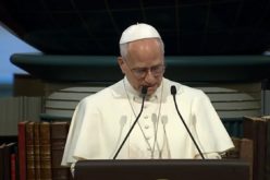 Лав XIV во Анкара: силен апел за дијалог, мир и единство на човечкото семејство