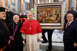 Влијанието на Никејскиот собор врз Црквата