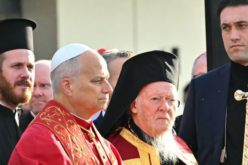 Папата Лав XIV: Никеја ги повикува христијаните на единство